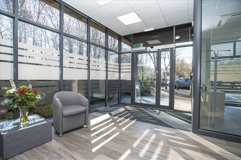 The Office Company (North) Limited image 2