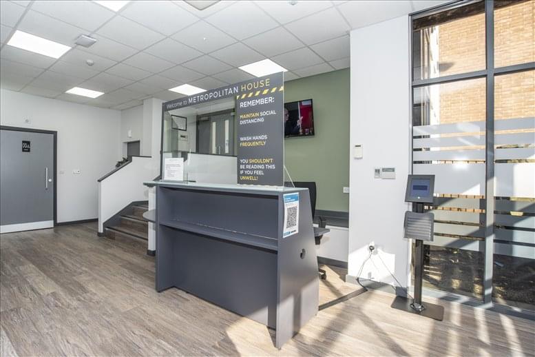 The Office Company (North) Limited image 3