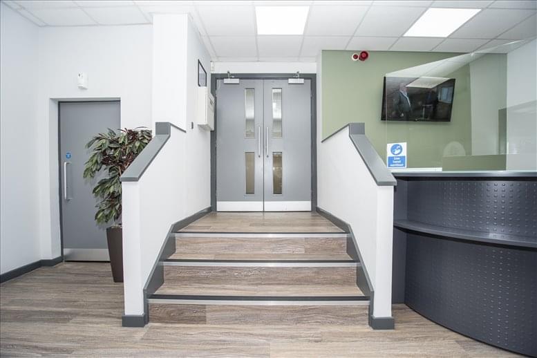 The Office Company (North) Limited image 5