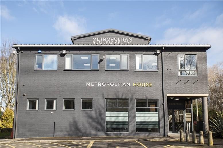 The Office Company (North) Limited profile image