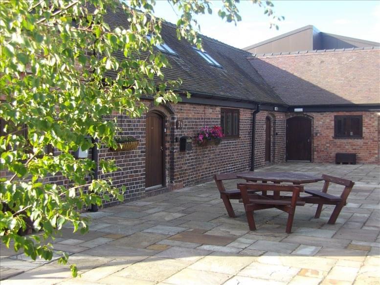 Dunston Business Village Ltd image 4