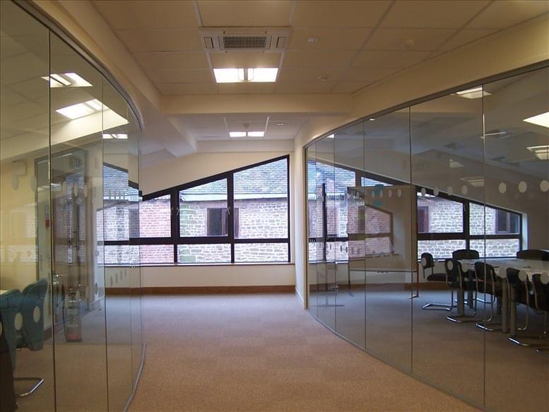 Dunston Business Village Ltd image 5