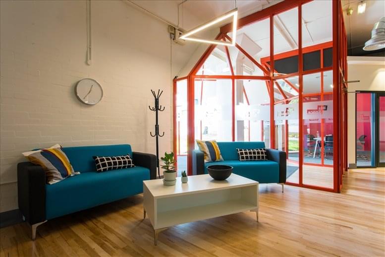 Bizspace Plc image 4