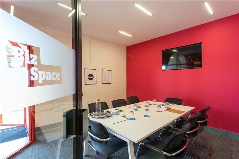 Bizspace Plc image 3