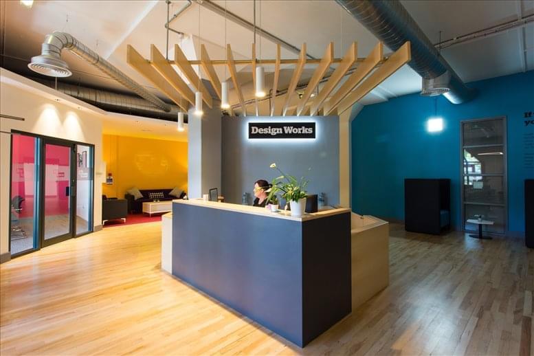 Bizspace Plc image 5