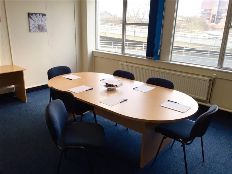 Eccleston Investment Limited image 4