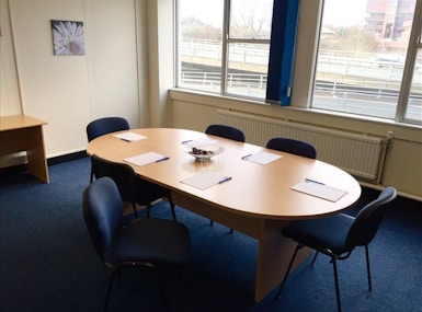 Eccleston Investment Limited image 4