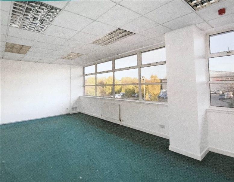 Churchills `Jumparena LTD image 2