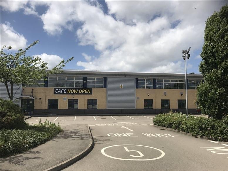 Churchills `Jumparena LTD image 3