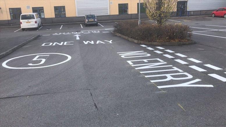 Churchills `Jumparena LTD image 5