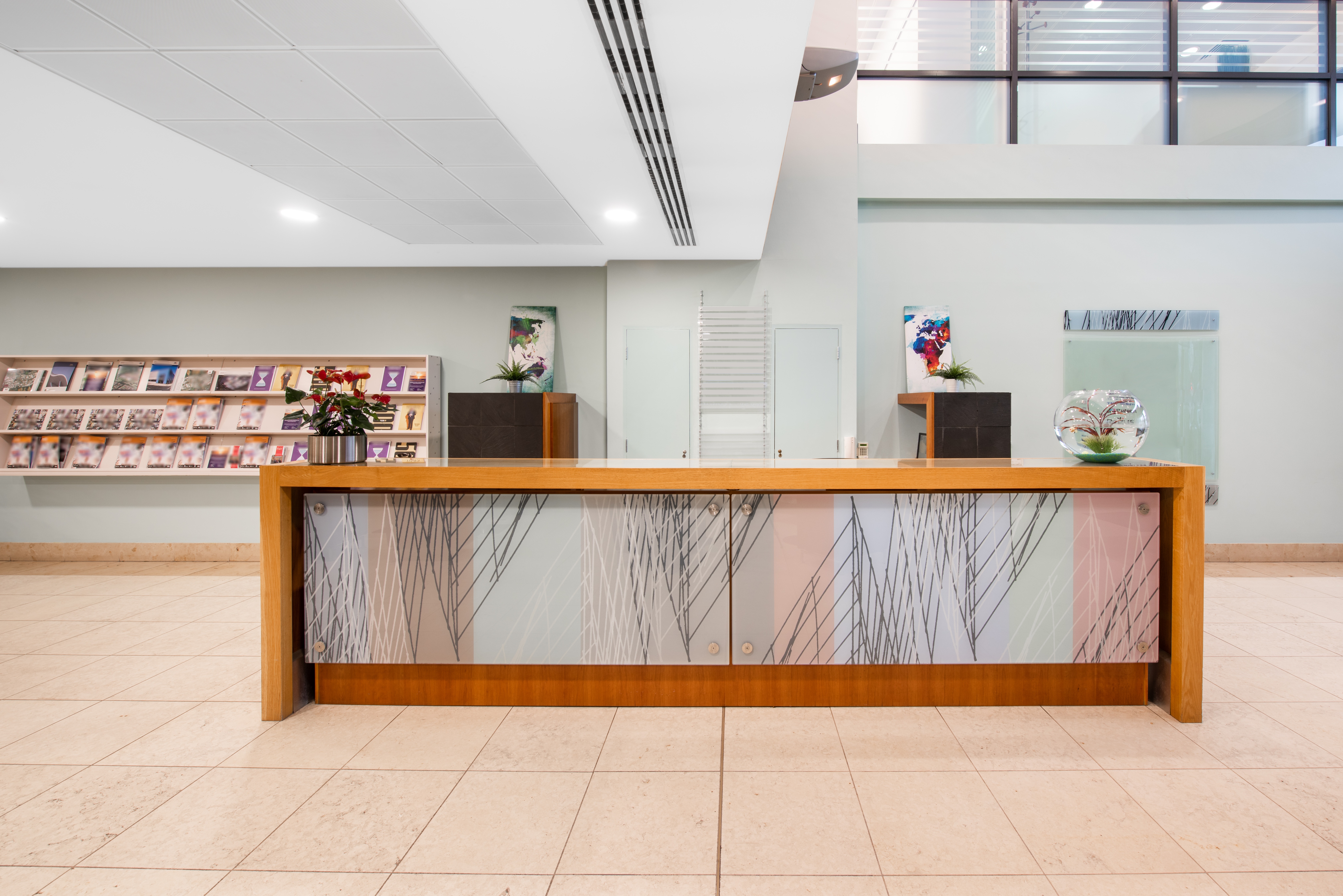 Regus - Gateshead, Maingate Team Valley image 2