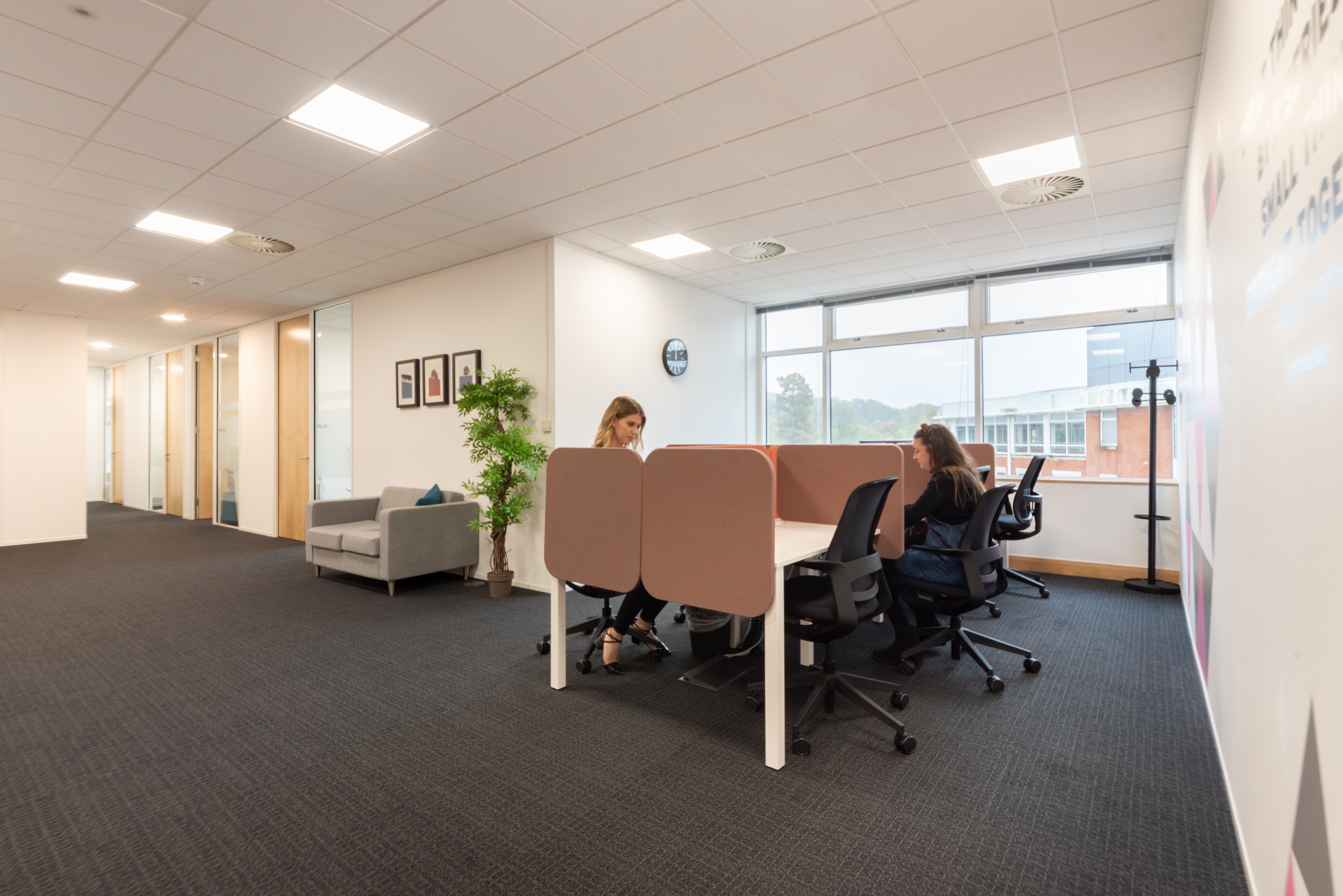 Spaces - Gerrards Cross, Chalfont Park image 2