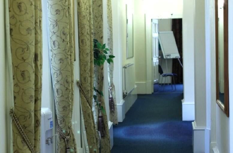 George Square Ltd image 3