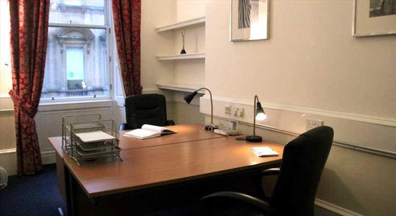 George Square Ltd profile image