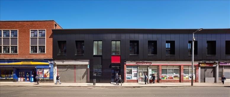 Clyde Gateway Developments Ltd image 2