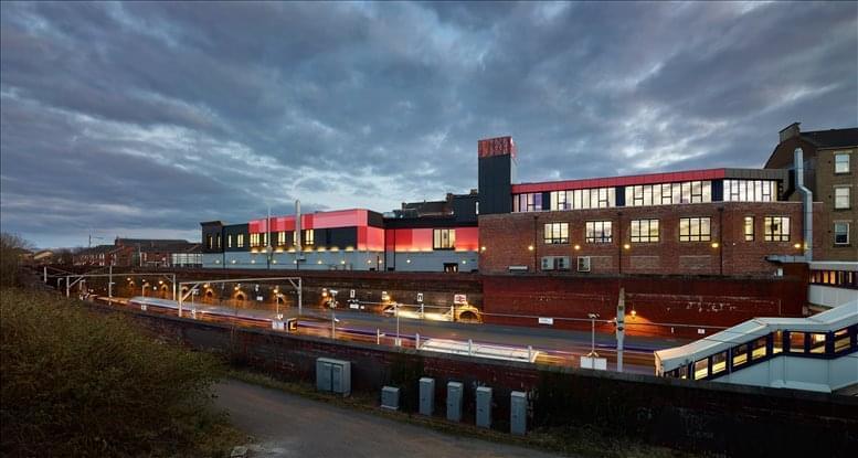 Clyde Gateway Developments Ltd image 4