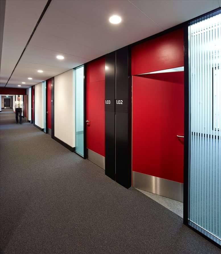 Clyde Gateway Developments Ltd image 5