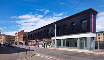 Clyde Gateway Developments Ltd image 1