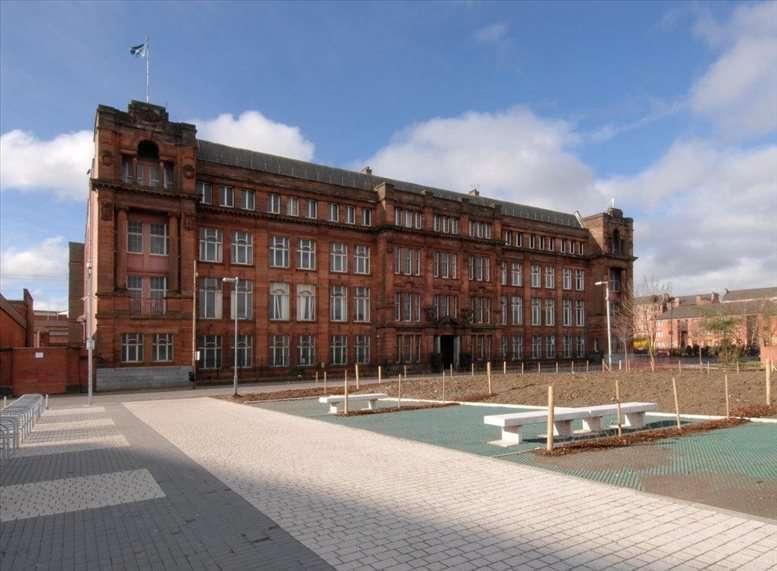 york place ltd image 1