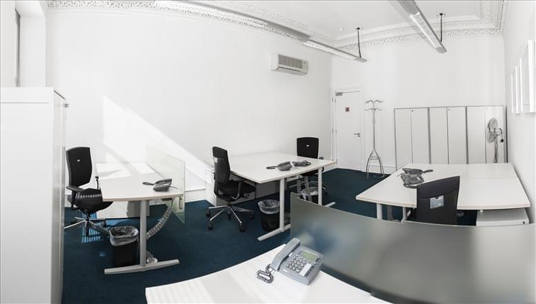 Blue Square Offices Ltd image 2