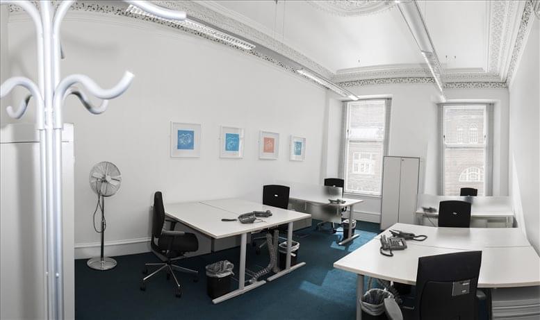 Blue Square Offices Ltd image 4