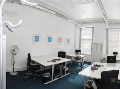 Blue Square Offices Ltd image 4