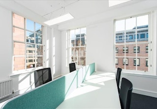 Nexus Creative Office Space image 2