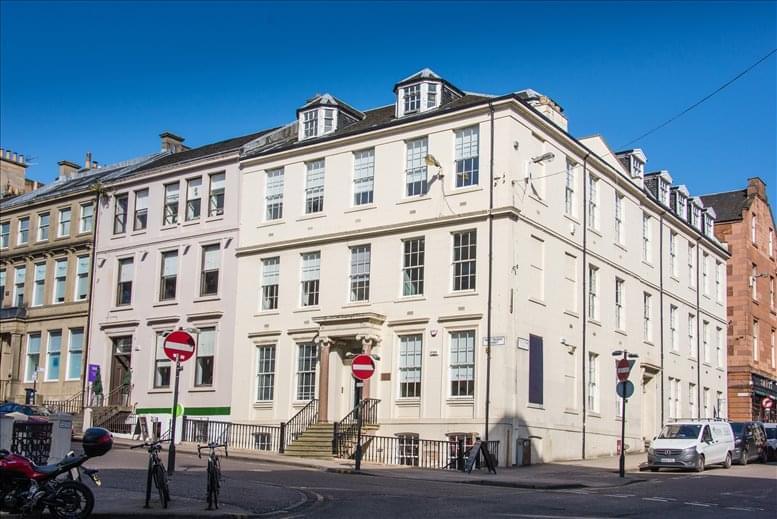 Nexus Creative Office Space image 3