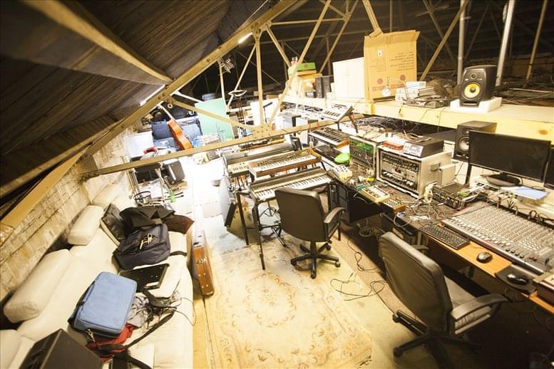 Lease Agreed image 1