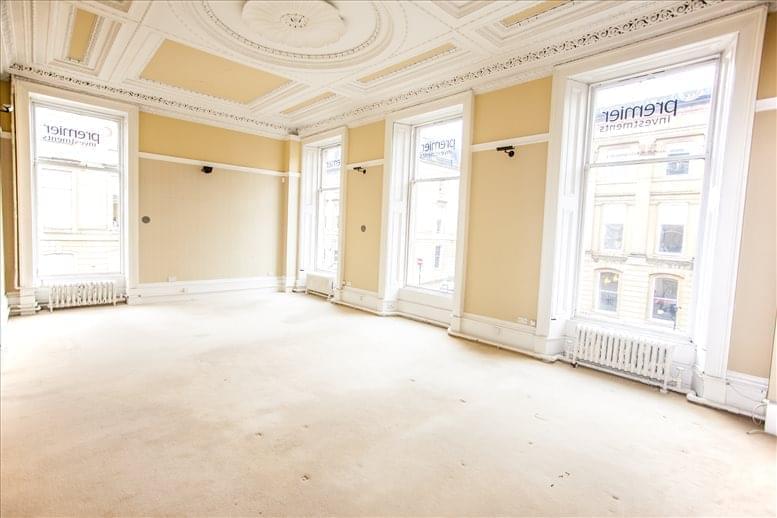 Lease Agreed profile image