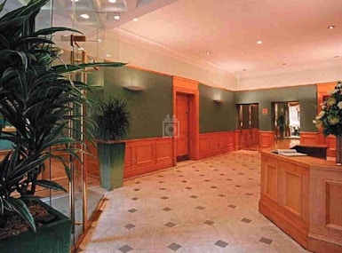 The Caledonian Suite image 5