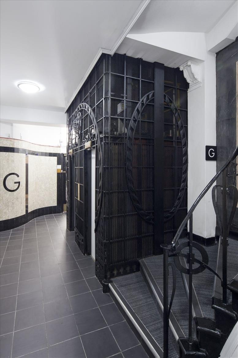 Knight Frank Glasgow image 2