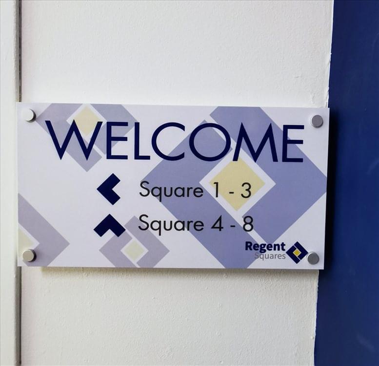 Regent Squares image 2