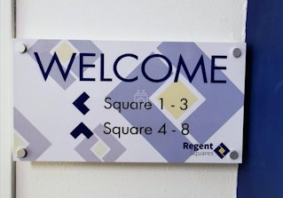 Regent Squares image 2