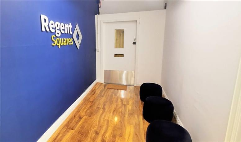 Regent Squares image 4