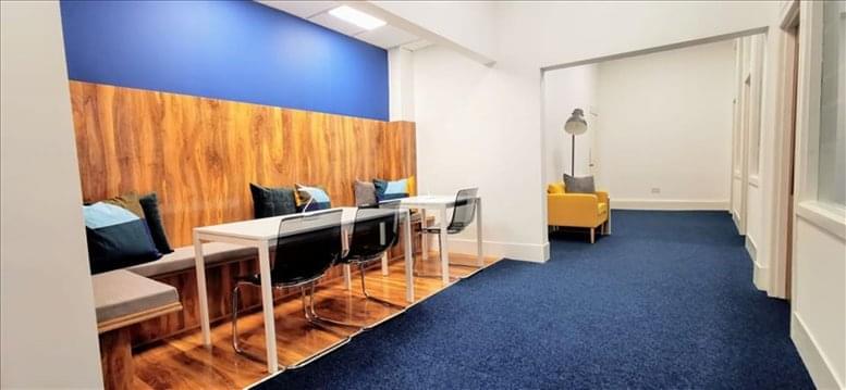 Regent Squares image 3