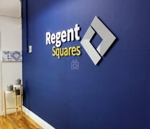 Regent Squares profile image