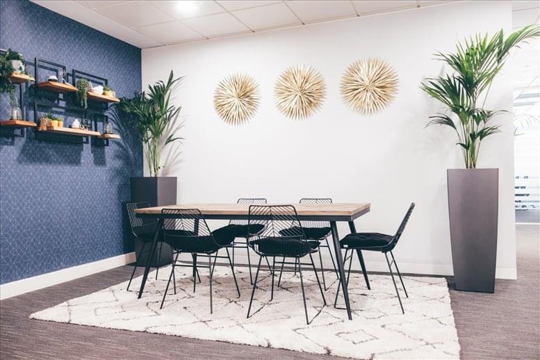 Orega Business Centres image 2