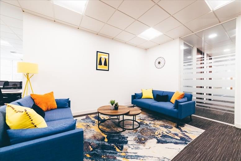 Orega Business Centres image 3