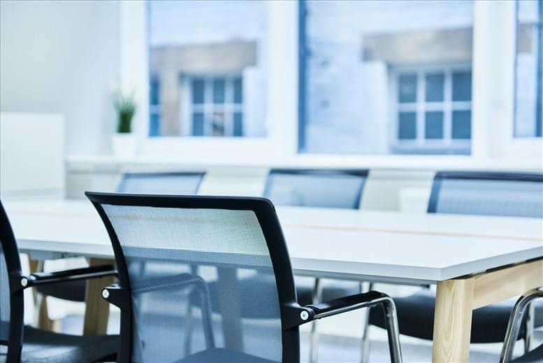 39 SVP Flexible Working Ltd. image 5