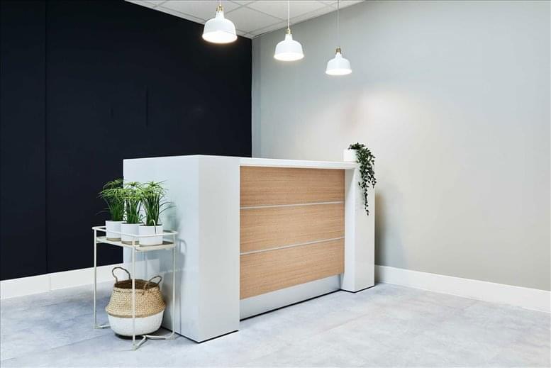 39 SVP Flexible Working Ltd. image 1