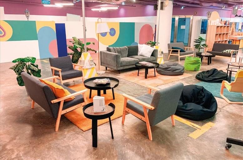 UKRO Langham Hall Fund Management (Jersey) Limited image 3