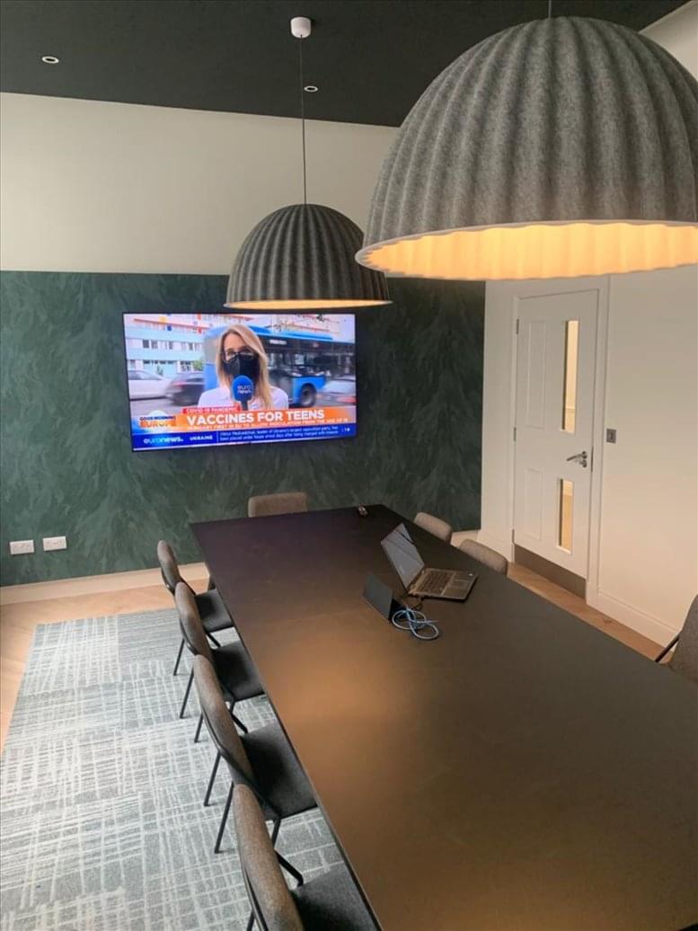 UKRO Langham Hall Fund Management (Jersey) Limited image 5