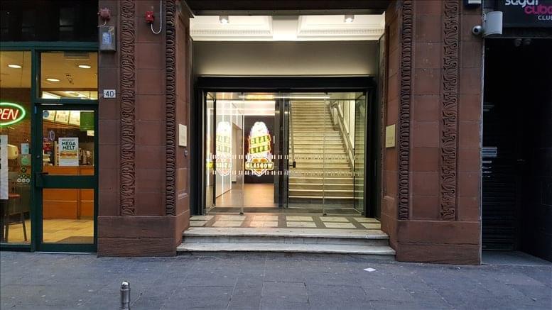 Centrum Offices image 2