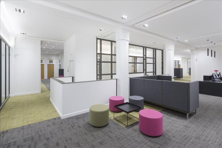 Centrum Offices image 3