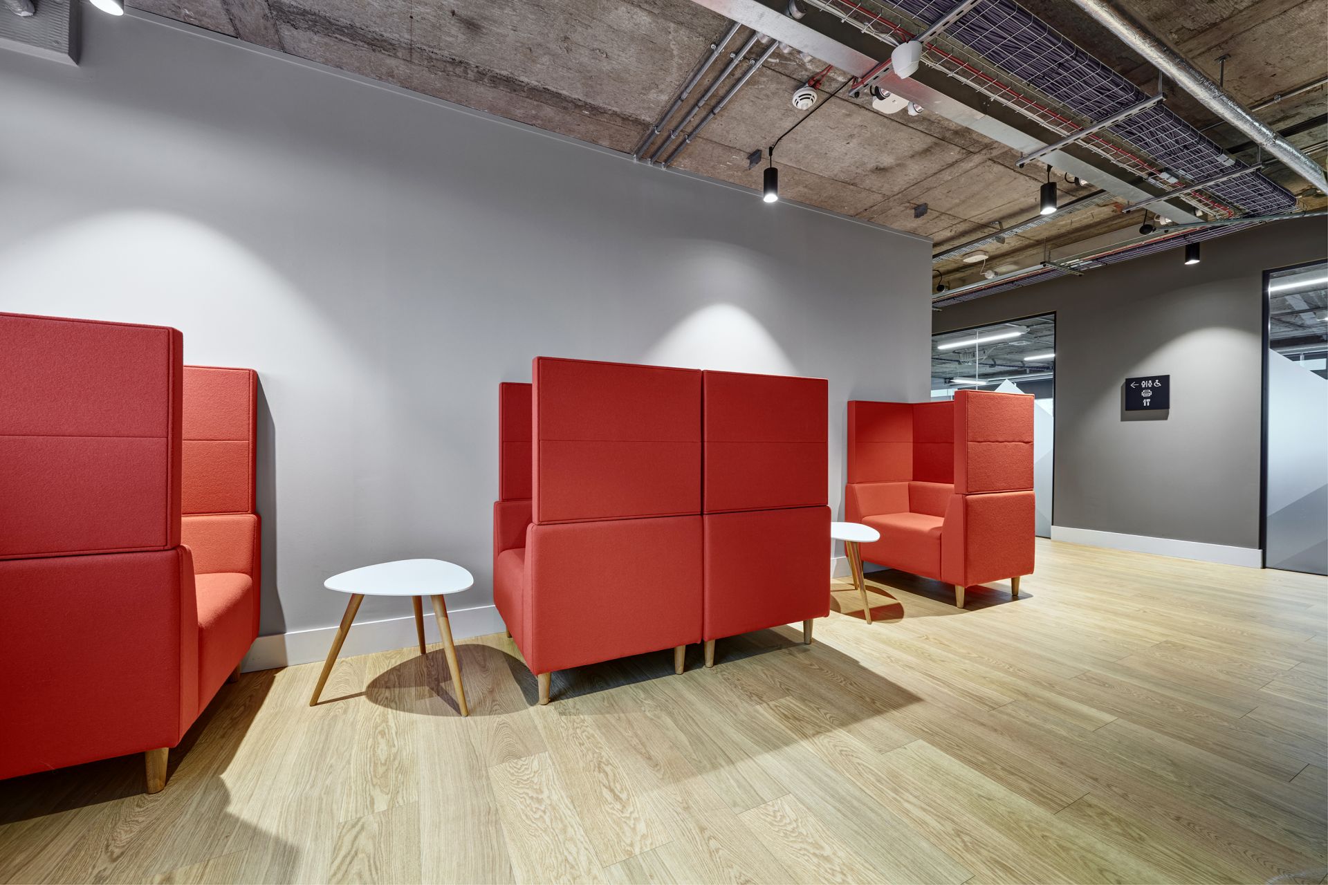 Clockwise Offices image 4