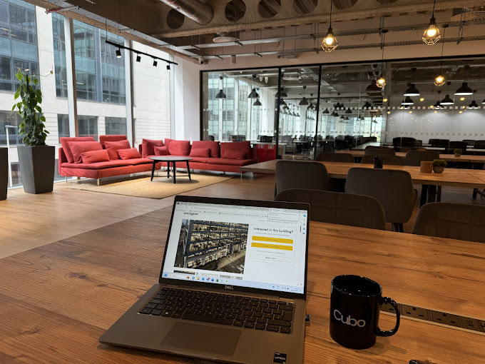 Cubo Glasgow image 2