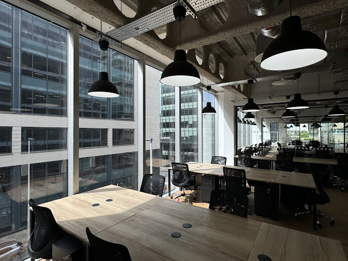 Cubo Glasgow image 3