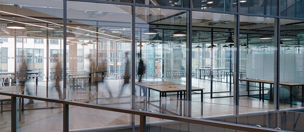 Cubo Glasgow image 5