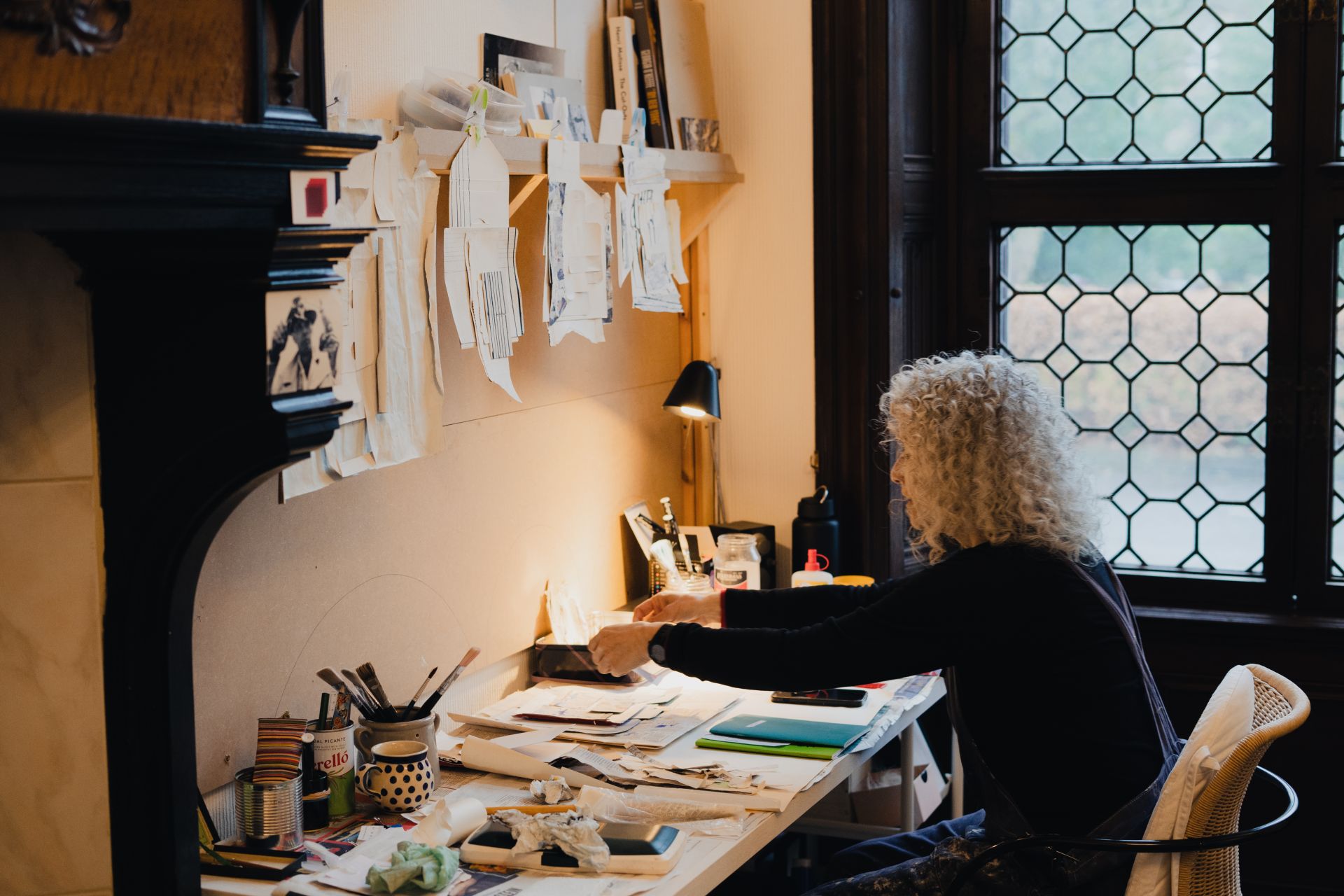 House of Toad CIC image 2